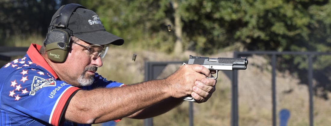 Improve Your Trigger Pull with These 6 Tips