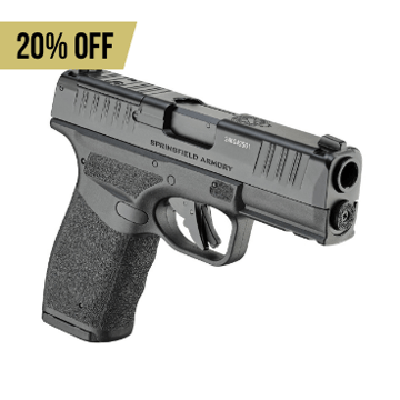 Hellcat&reg; Pro C02 Blowback .177 BB Air Pistol