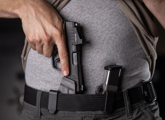 Gift Ideas for Everyday Carry