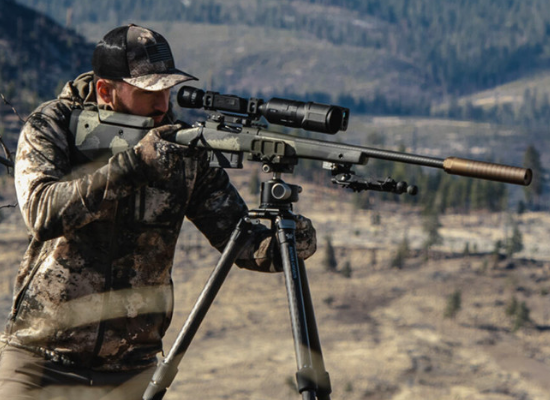 Gift Ideas for the Outdoors