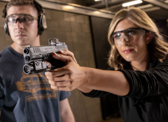 Gift Ideas for Training