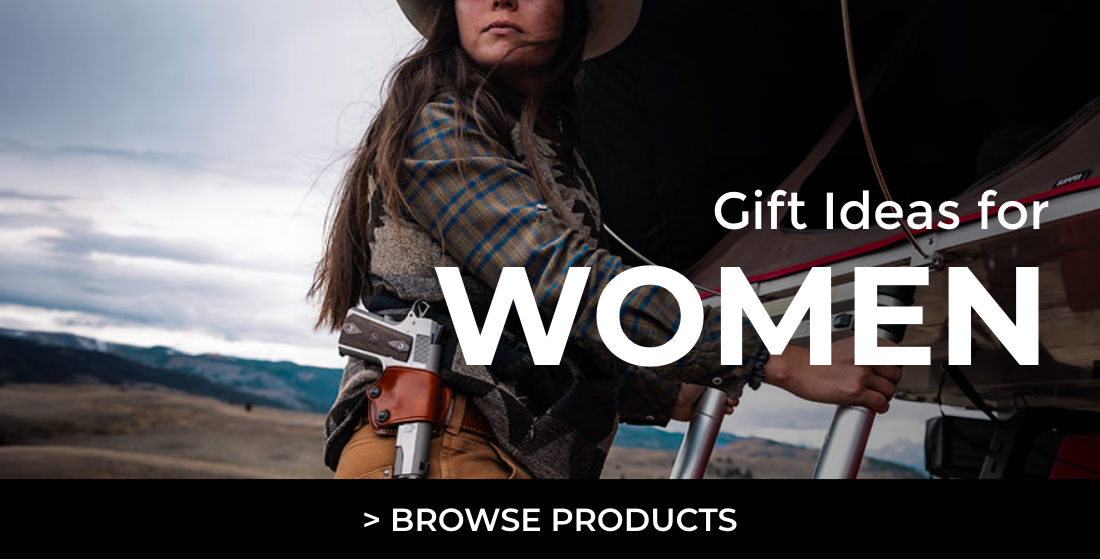 Gift Ideas for Women