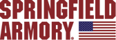Springfield Armory logo