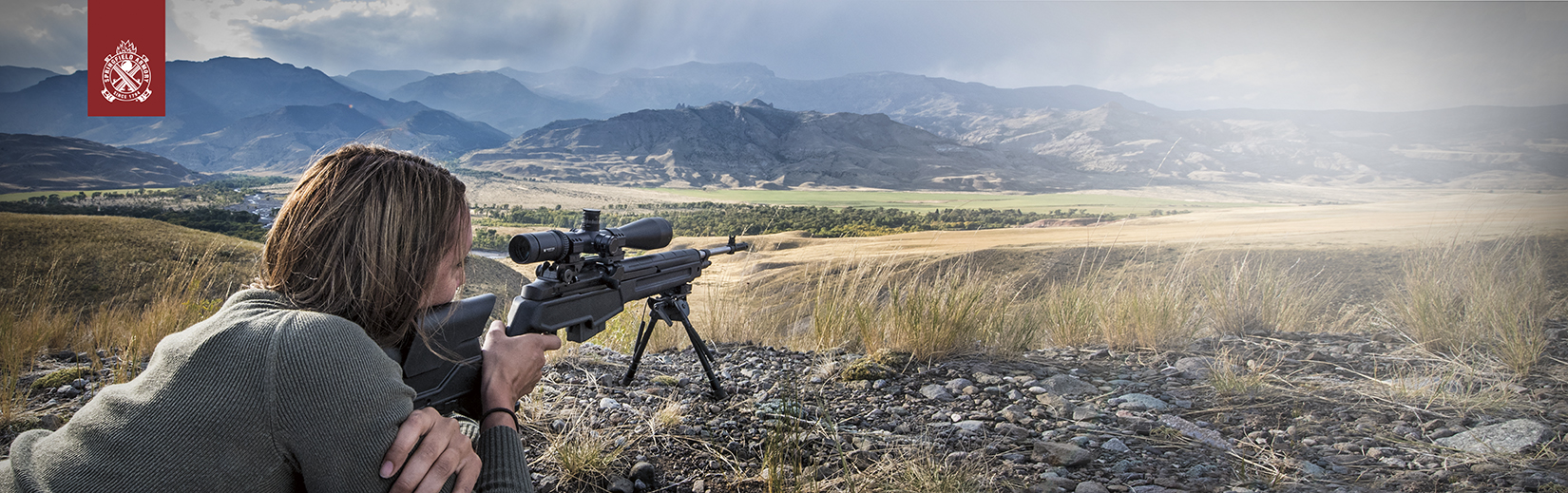 3 Rifle Drills You Need to Add to Your Regimen