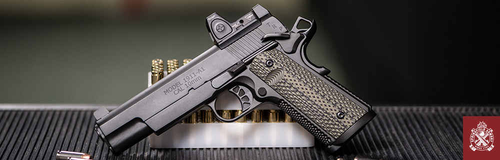 Springfield Armory blog post image