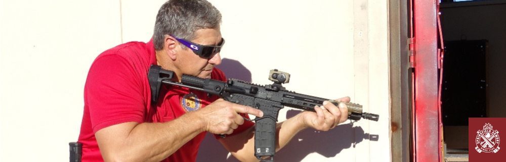 Springfield Armory® SAINT™ Edge Pistol -- The Holy Grail of AR Platforms?