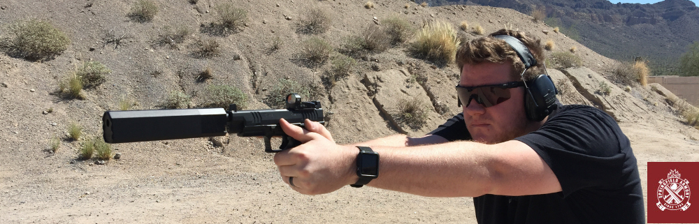 Range Fun With an XD(M) OSP & a Suppressor - A Regular Shooter's Rundown